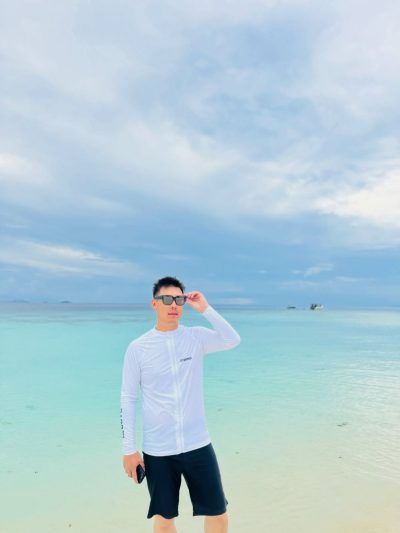 Pulau Sibuan, Semporna в июле — фото погоды (2026-07-13)
