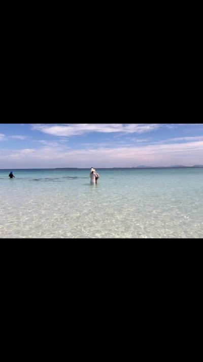 Pulau Sibuan, Semporna в июле — фото погоды (2026-07-18)