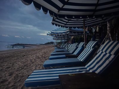 Segara Village Hotel — фото погоды в марте (2026-03-09)