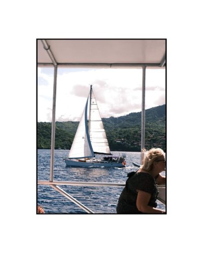 The Pitons, St Lucia в январе — фото погоды (2026-01-30)