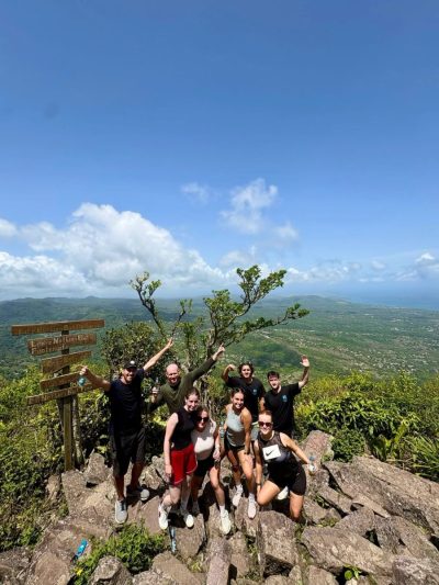 The Pitons, St Lucia в июле — фото погоды (2026-07-07)