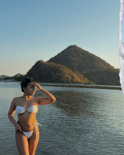 Labuan Bajo - Flores Island - Indonesia в июле — фото погоды (2026-07-16)