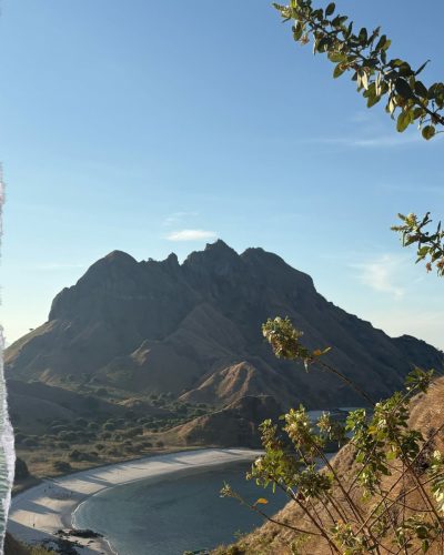 Labuan Bajo - Flores Island - Indonesia в июле — фото погоды (2026-07-16)
