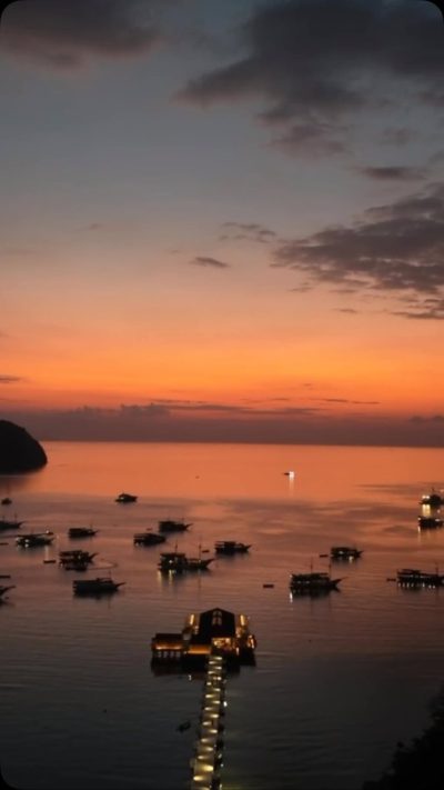 Labuan Bajo - Flores Island - Indonesia в июле — фото погоды (2026-07-17)