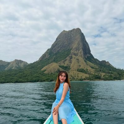 Labuan Bajo - Flores Island - Indonesia в июле — фото погоды (2026-07-18)