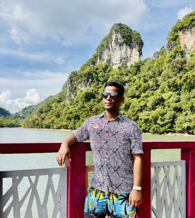 Tasik Dayang Bunting, Langkawi в ноябре — фото погоды (2025-11-30)