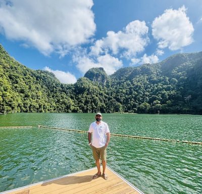 Tasik Dayang Bunting, Langkawi в декабре — фото погоды (2025-12-19)