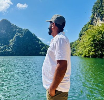 Tasik Dayang Bunting, Langkawi в декабре — фото погоды (2025-12-19)
