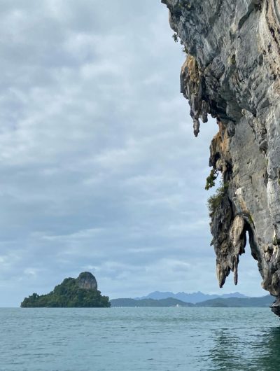 Tasik Dayang Bunting, Langkawi в декабре — фото погоды (2025-12-29)