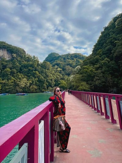 Tasik Dayang Bunting, Langkawi в январе — фото погоды (2026-01-01)