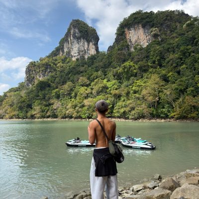 Tasik Dayang Bunting, Langkawi в январе — фото погоды (2026-01-02)