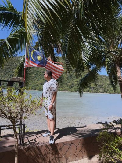 Tasik Dayang Bunting, Langkawi в январе — фото погоды (2026-01-28)