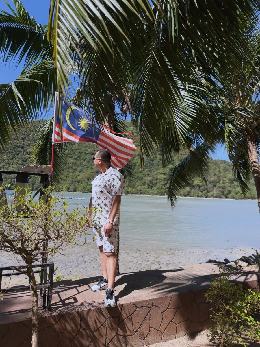 Погода в Tasik Dayang Bunting, Langkawi