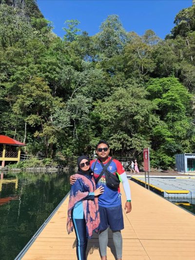 Tasik Dayang Bunting, Langkawi в январе — фото погоды (2026-01-29)