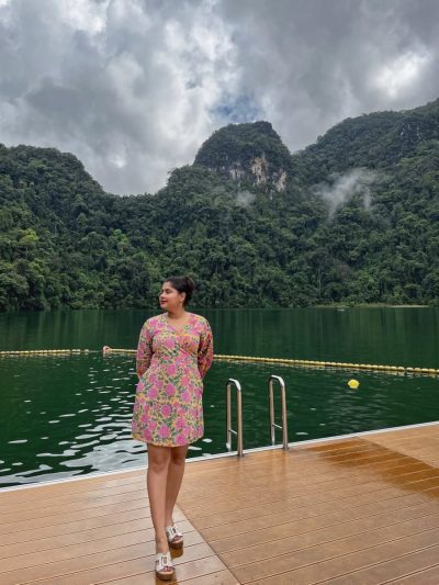 Tasik Dayang Bunting, Langkawi в феврале — фото погоды (2026-02-09)