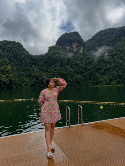 Tasik Dayang Bunting, Langkawi в феврале — фото погоды (2026-02-09)