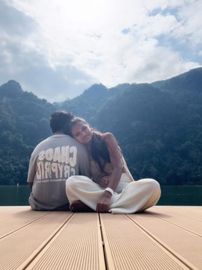 Tasik Dayang Bunting, Langkawi в апреле — фото погоды (2026-04-21)