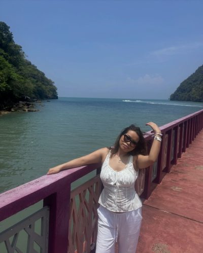 Tasik Dayang Bunting, Langkawi в апреле — фото погоды (2026-04-29)