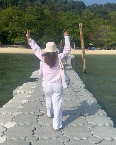 Tasik Dayang Bunting, Langkawi в апреле — фото погоды (2026-04-29)