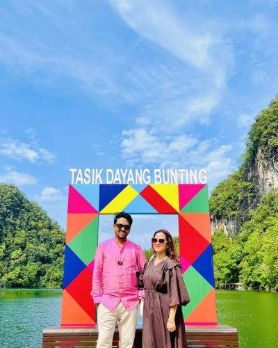 Tasik Dayang Bunting, Langkawi в мае — фото погоды (2026-05-16)