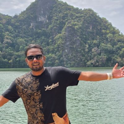 Tasik Dayang Bunting, Langkawi в мае — фото погоды (2026-05-18)