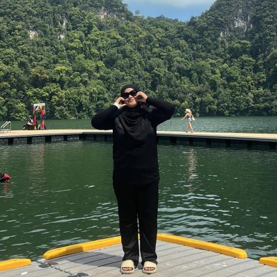 Tasik Dayang Bunting, Langkawi в июне — фото погоды (2026-06-30)