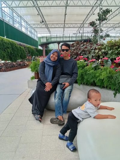 Genting High Land, Malaysia в июле — фото погоды (2026-07-04)