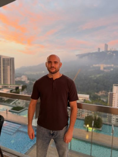 Genting High Land, Malaysia в июле — фото погоды (2026-07-15)