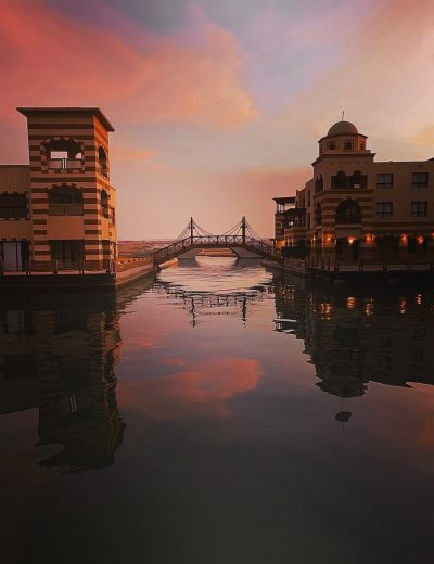 Port Ghalib International Marina в декабре — фото погоды (2025-12-19)