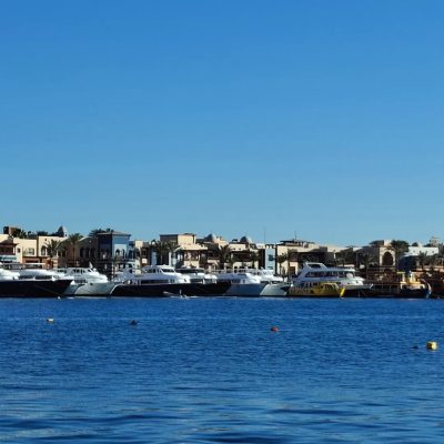 Красное море в январе — фото погоды (2026-01-18)