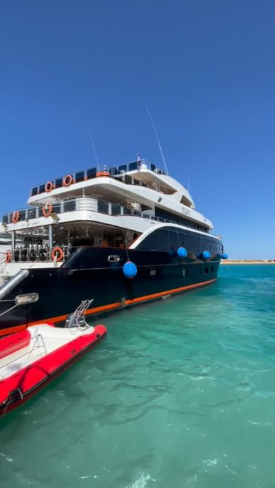 Port Ghalib International Marina в марте — фото погоды (2026-03-28)