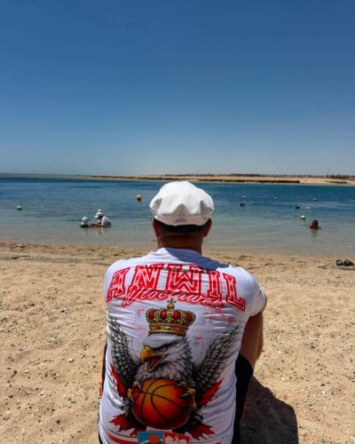 Port Ghalib International Marina в июне — фото погоды (2026-06-30)