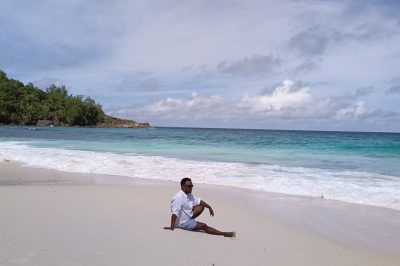 Kempinski Resort Seychelles — фото погоды в июне (2025-06-07)