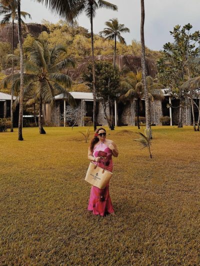 Kempinski Resort Seychelles — фото погоды в декабре (2025-12-13)