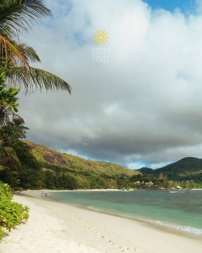 Kempinski Resort Seychelles — фото погоды в апреле (2026-04-16)