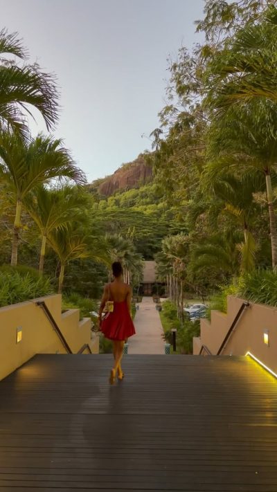 Kempinski Resort Seychelles — фото погоды в мае (2026-05-23)