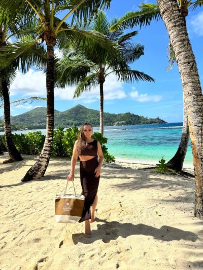 Kempinski Resort Seychelles — фото погоды в мае (2026-05-24)
