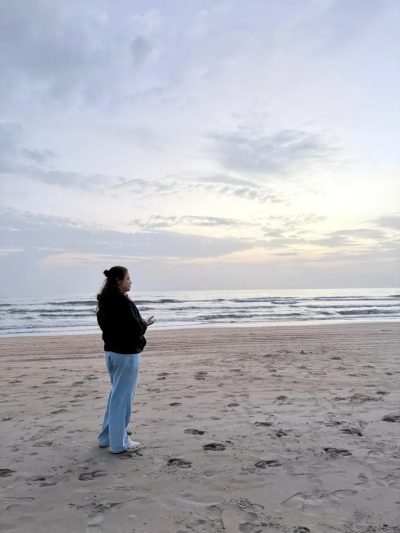 Trinity Beach в сентябре — фото погоды (2025-09-21)