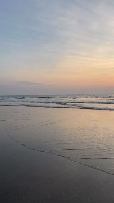 Trinity Beach в ноябре — фото погоды (2025-11-23)