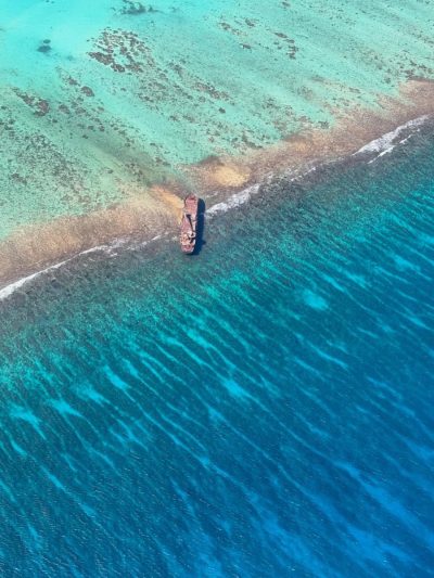 Blue Hole, Belize в мае — фото погоды (2026-05-29)