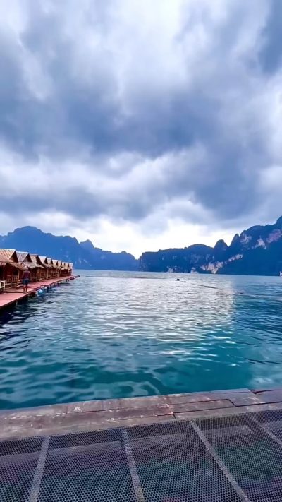 Khao Sok в декабре — фото погоды (2025-12-05)