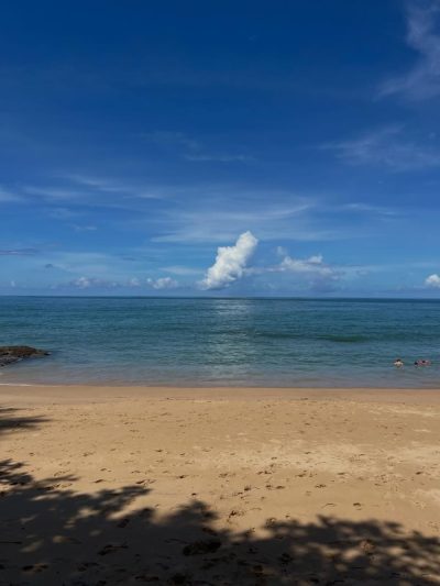 Khao Sok в декабре — фото погоды (2025-12-09)