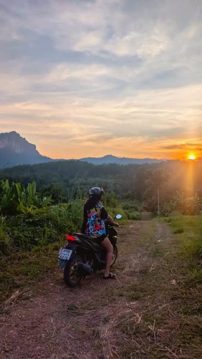 Khao Sok в декабре — фото погоды (2025-12-26)