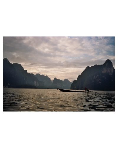 Khao Sok в январе — фото погоды (2026-01-16)