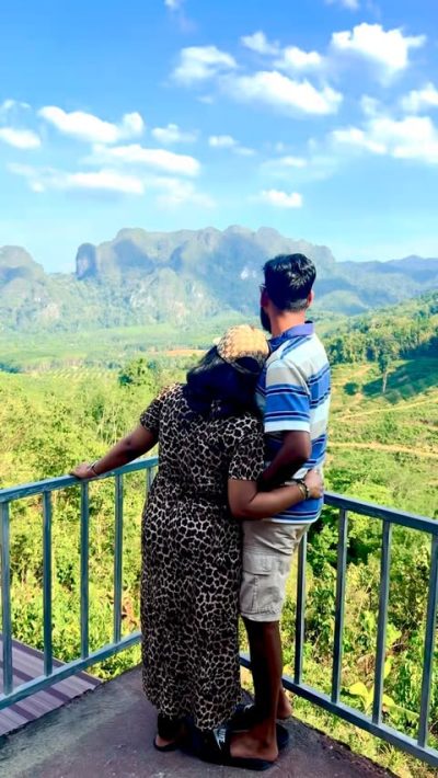 Khao Sok в апреле — фото погоды (2026-04-26)