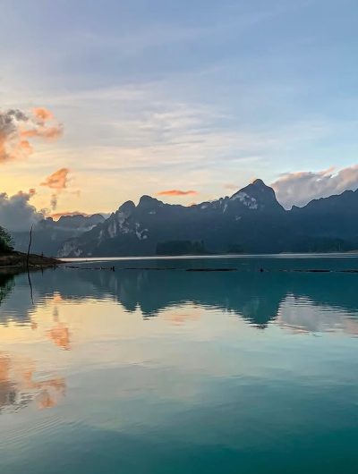 Khao Sok в апреле — фото погоды (2026-04-30)
