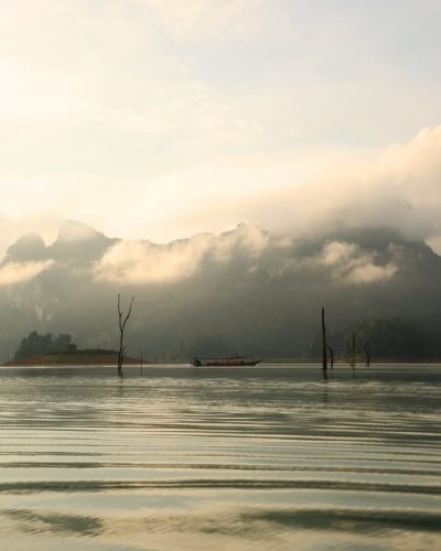 Khao Sok в июле — фото погоды (2026-07-05)