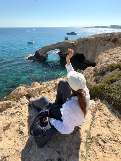 Love Bridge Agia Napa в июне — фото погоды (2026-06-28)