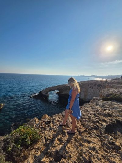 Love Bridge Agia Napa в июне — фото погоды (2026-06-30)
