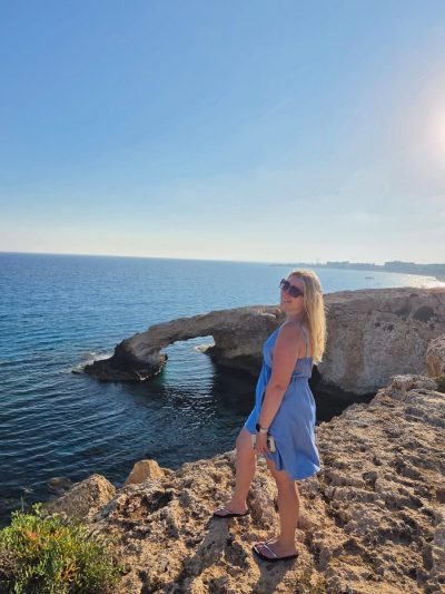 Love Bridge Agia Napa в июне — фото погоды (2026-06-30)